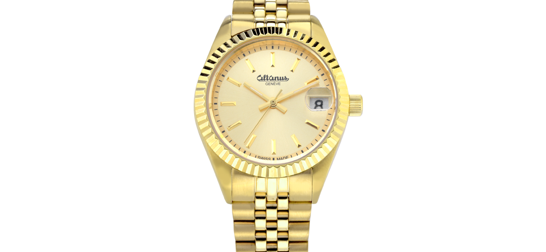 ICON LADY 16127BZP-1